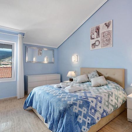 Torviscas Alta Vista Daire Costa Adeje Dış mekan fotoğraf